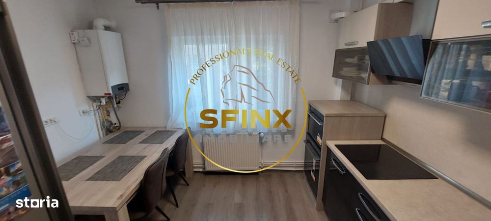Apartament 3 Camere Unirii | Centrala Proprie| Parcare