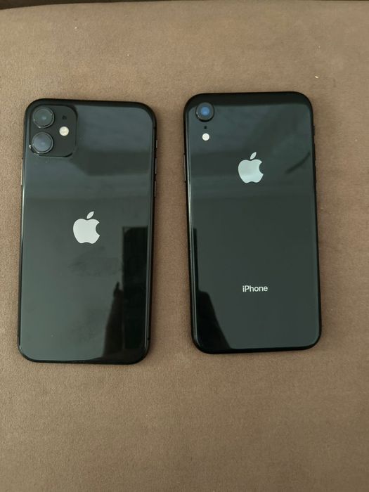 Продам Iphone 11 , xr