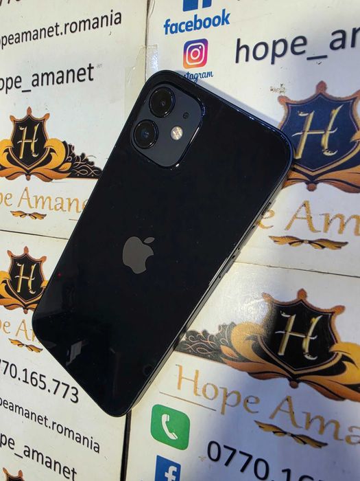 Hope Amanet P6 IPHONE 12