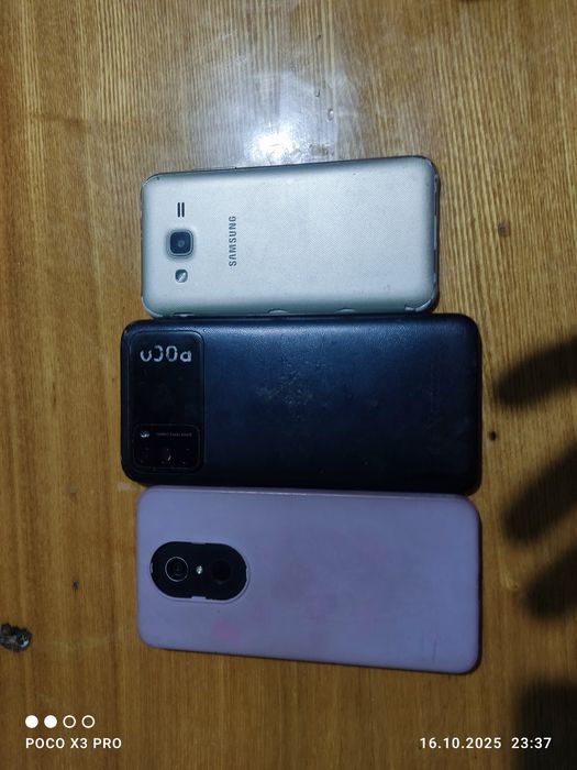 Telefonlar yaxshi sastayanada