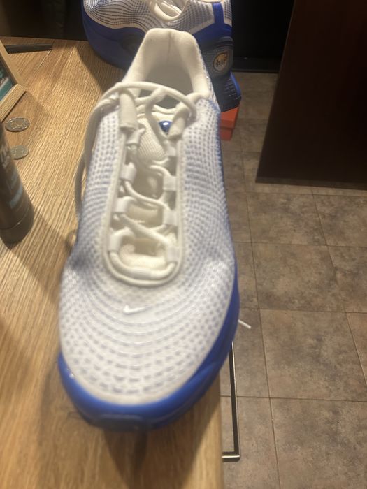 Маратонки Nike DN