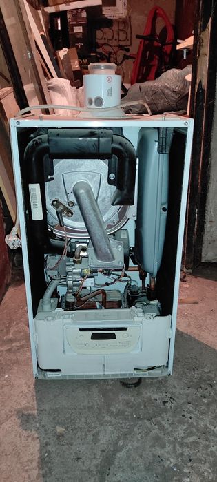 кондензен котел газов  Bulex F25/30