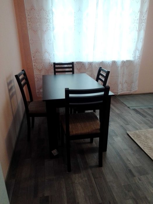 Дава се под наем Тристаен апартамент в Плевен, Дружба 1 - 90 кв.м за 408 € - Снимка #6