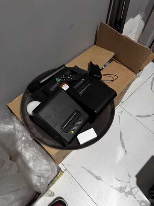 Продам моноблоки  и принтеры