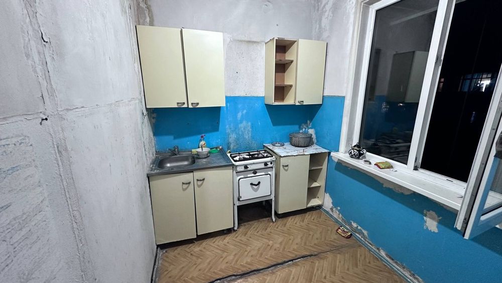 Bollaga kvartira bor BEZ MAKLER Qo‘yliq 1 massiv