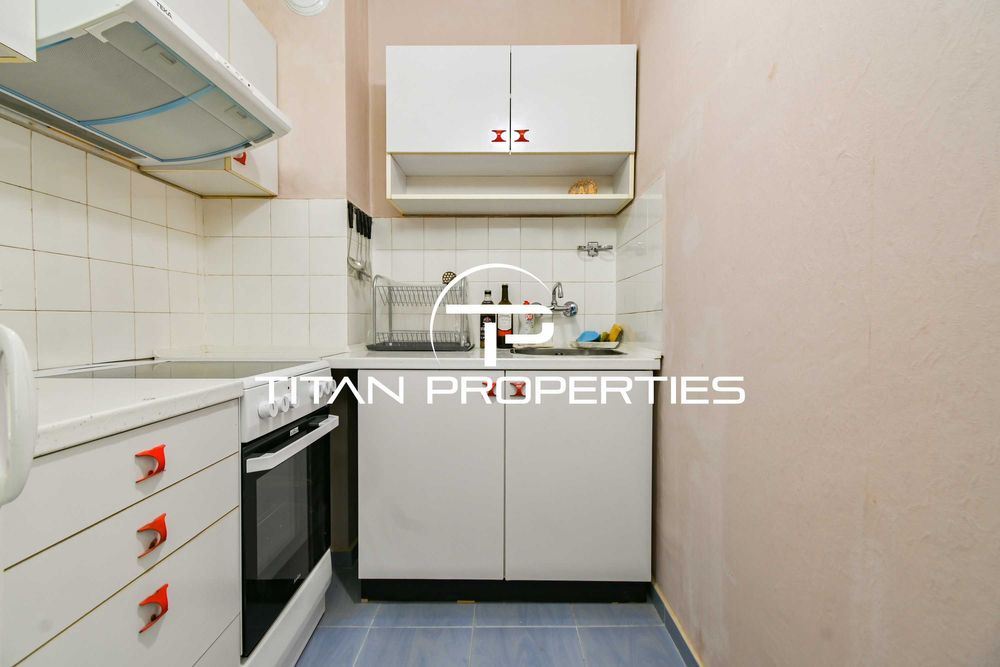 Дава се под наем Двустаен апартамент в София, Връбница 2 - 65 кв.м за 433.5 € - Снимка #4