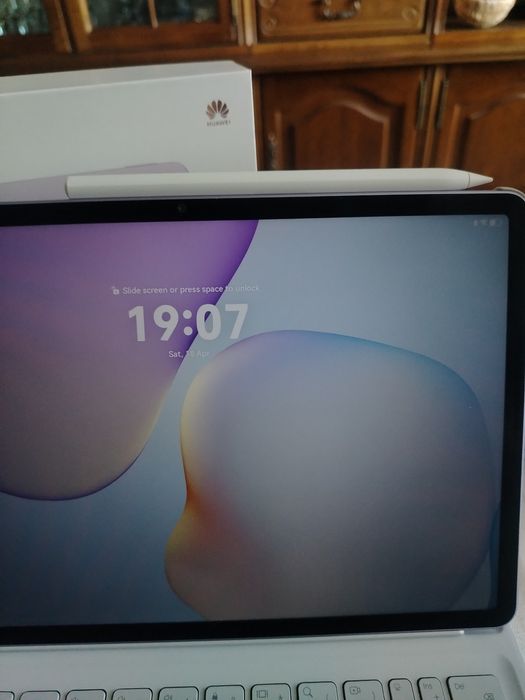 Tableta Huawei Matepad 11,5