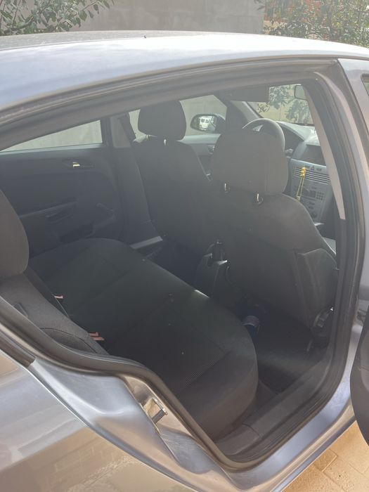 OPEL Astra 2009 — imagine 3
