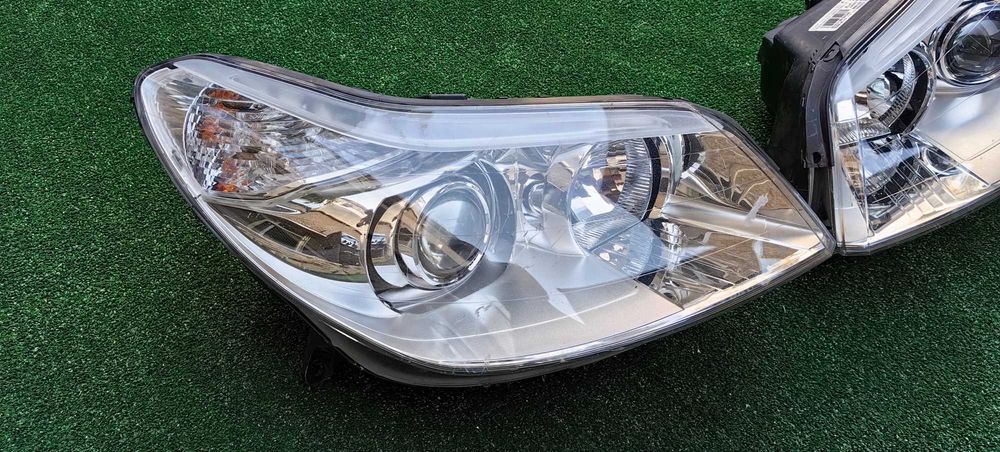 Фар за Citroen C5 Xenon / фарове Ситроен Ц5 Ксенон