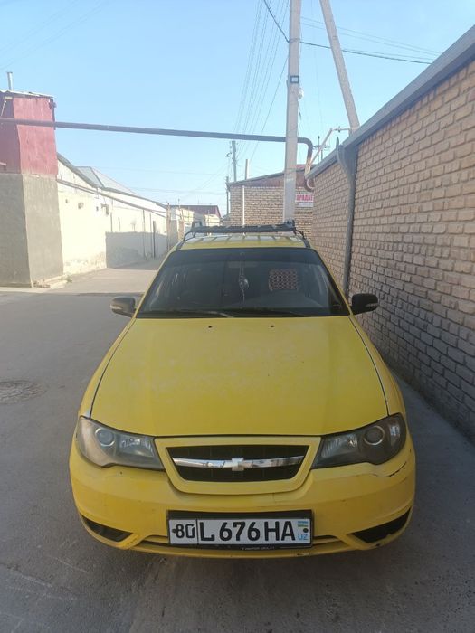 Нексия2 сотилади