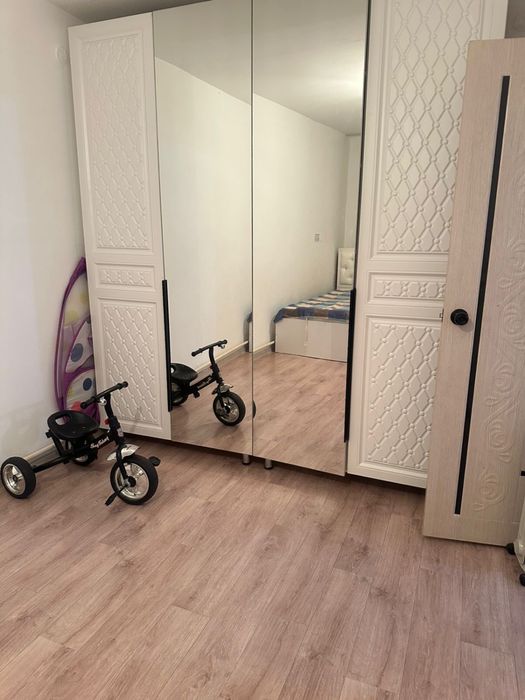 Сдам двухкомнатную квартиру