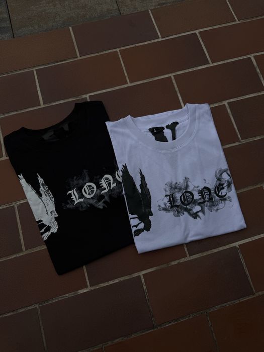 Tricou Vlone / Pop Smoke / Premium / 2025