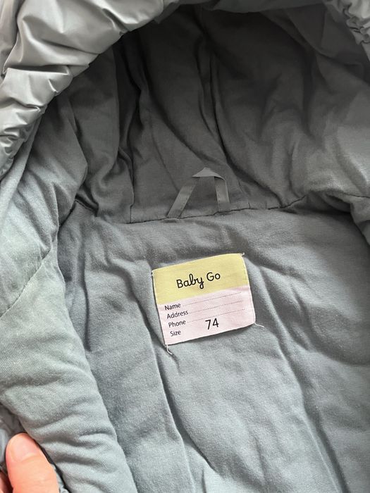 Продам детские вещи