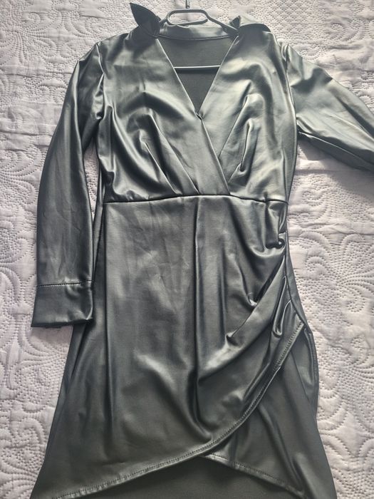 Дамски  рокли  S