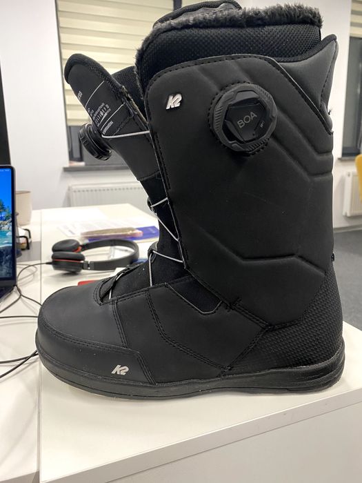 Ботинки для сноуборда
