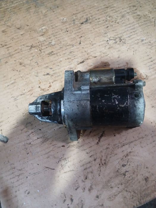 Стартер Хонда Цивик 2000г