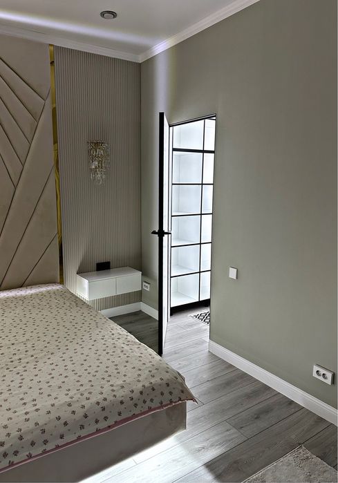 SUN CITY,2-ком ,72кв.м, 2022г