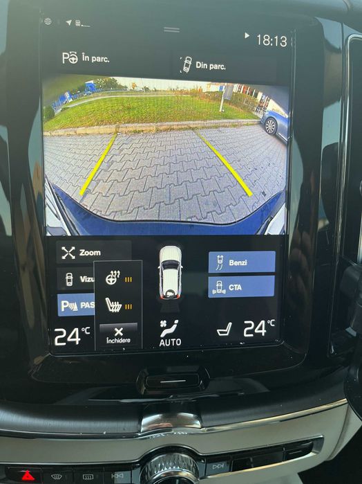 Volvo XC60 ,85000 km,D4, 2019, Harman Kardon, full