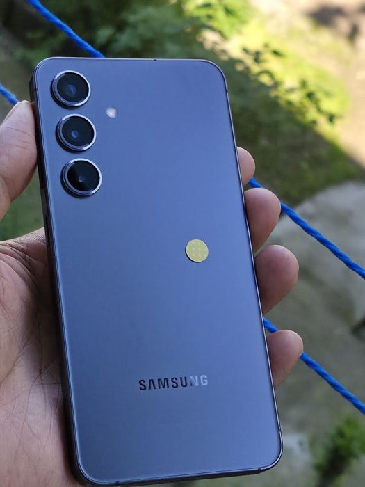 Samsung s24  5G 256gb