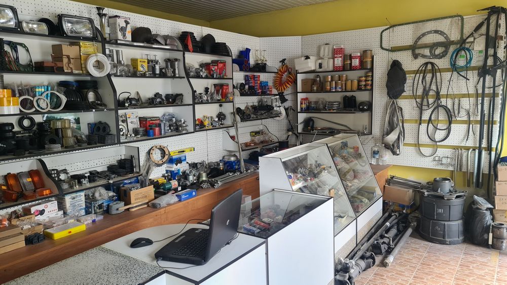 Продам действующий бизнес