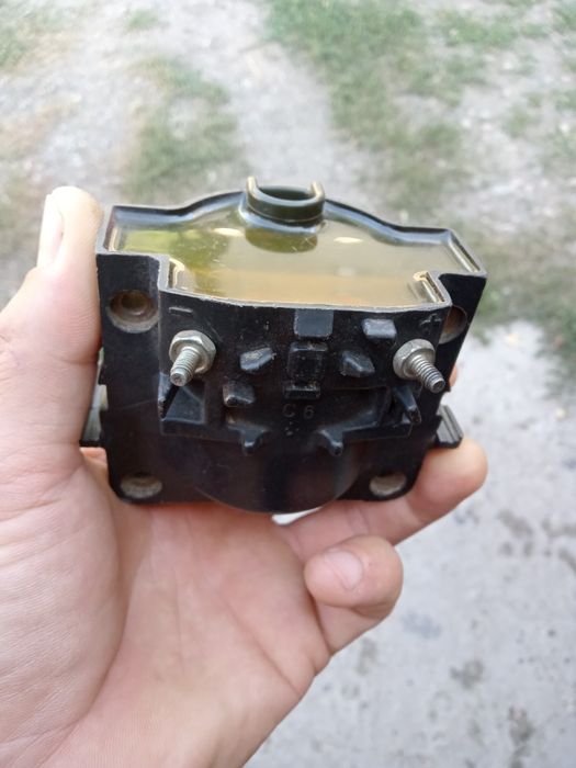 Катушка на камри sv-21