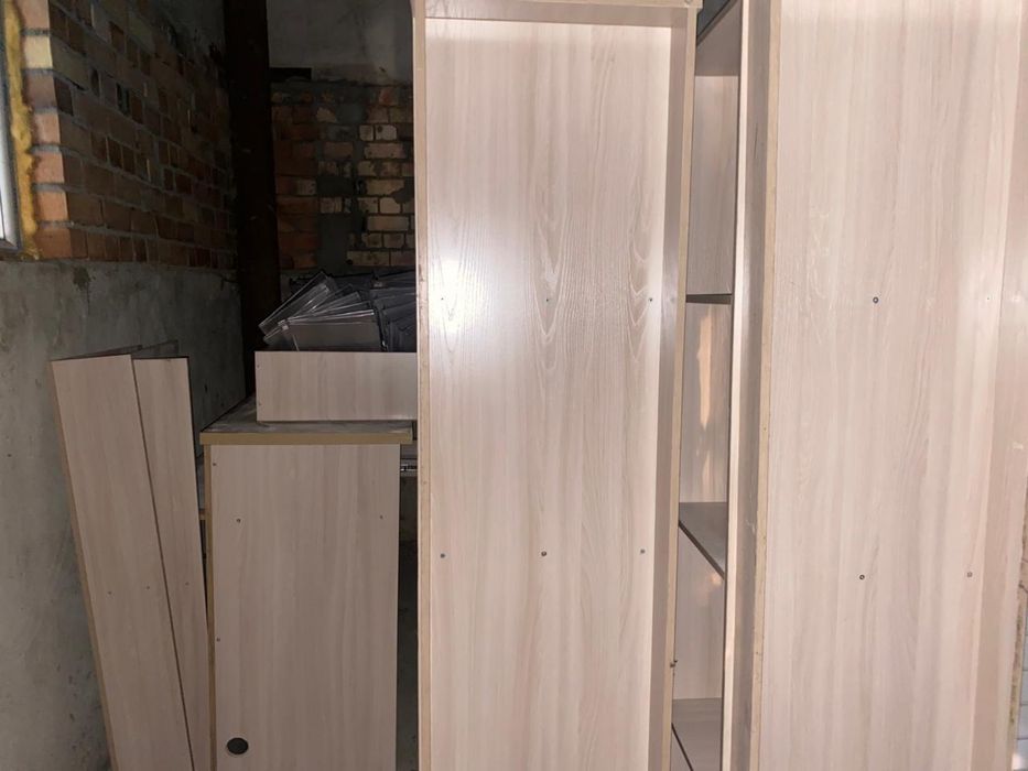 Продам мебель для бизнеса