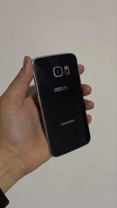 Samsung 6s edge 64GB