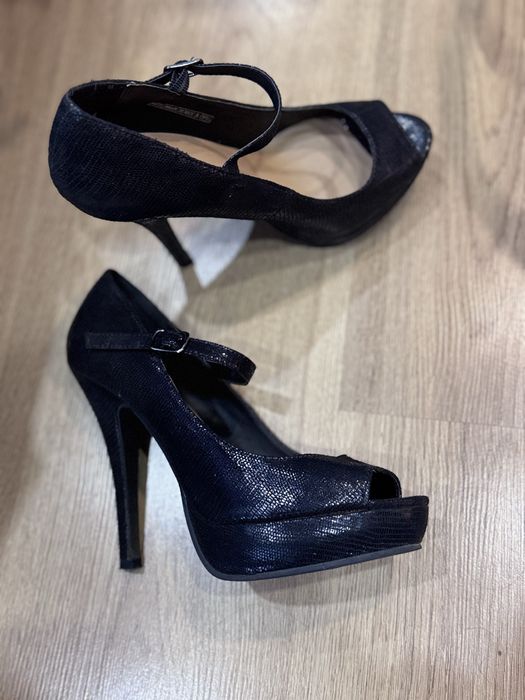 Сандали Pimkie ,  Нови Сандали естествена кожа