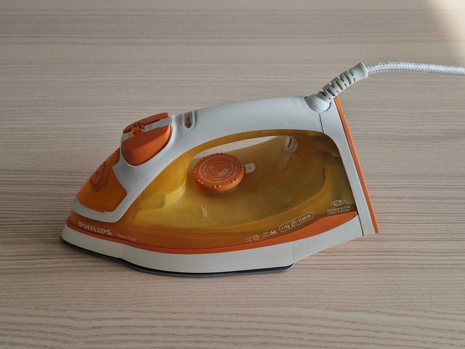 Ютия Philips Powerlife