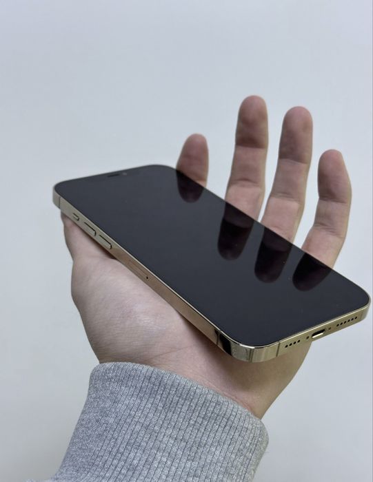 Iphone 12 pro max 71% 128gb