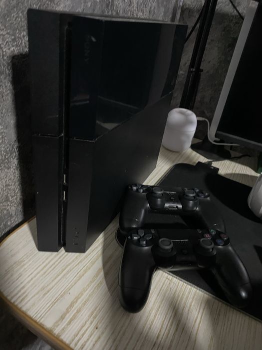 PlayStation 4 50х