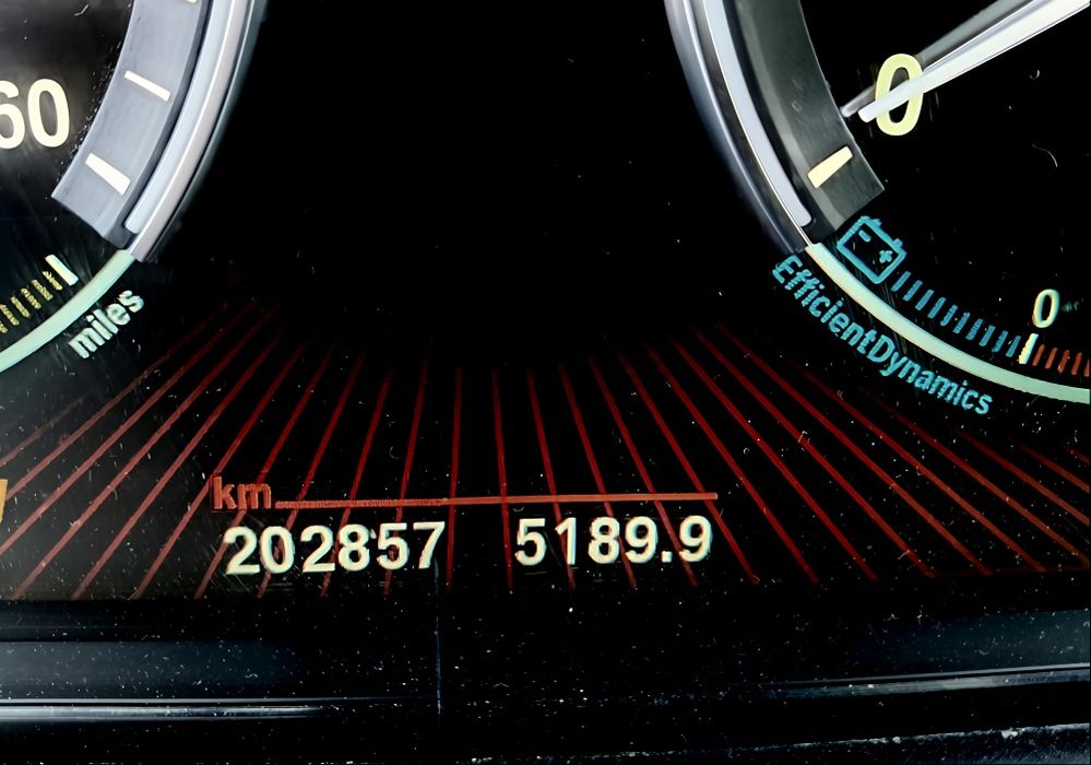 BMW GT 535 full option 4x4