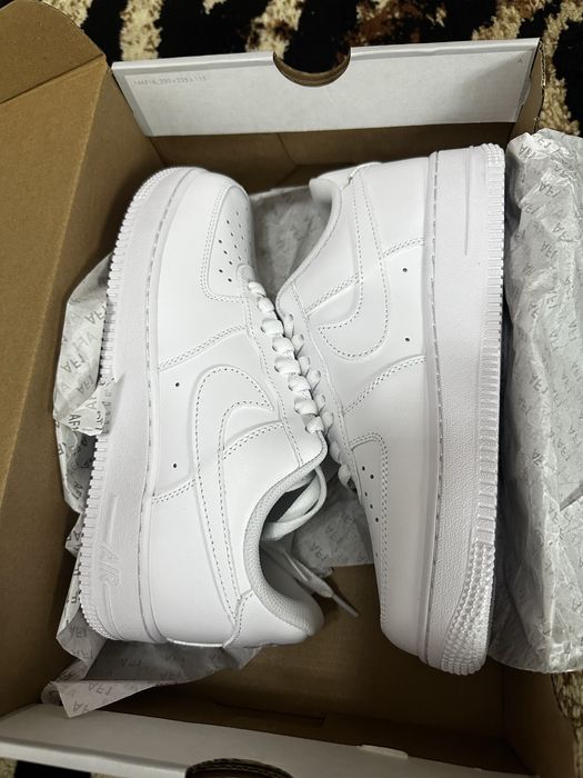 Nike air force one,vand urgent