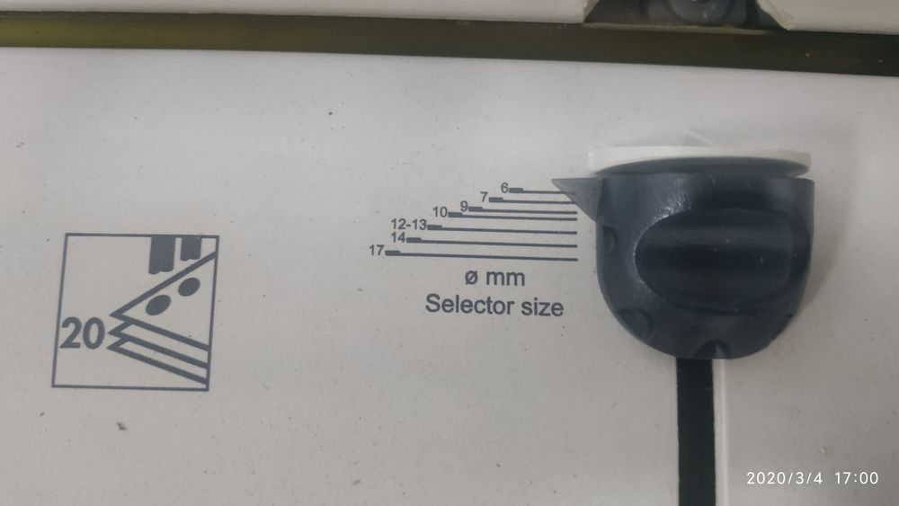 Машина для переплет