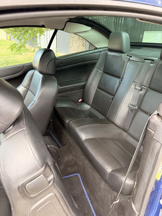 PEUGEOT 307 CC 2005 — imagine 10