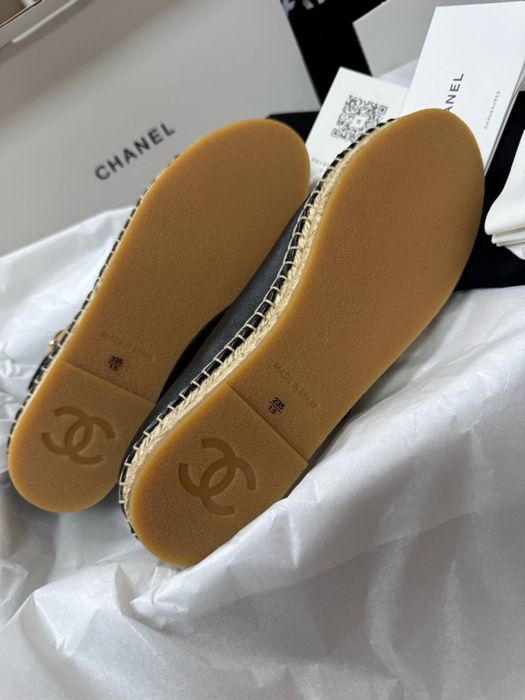 Balerini Chanel 35-42