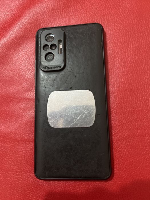 Redmi Note 10 pro