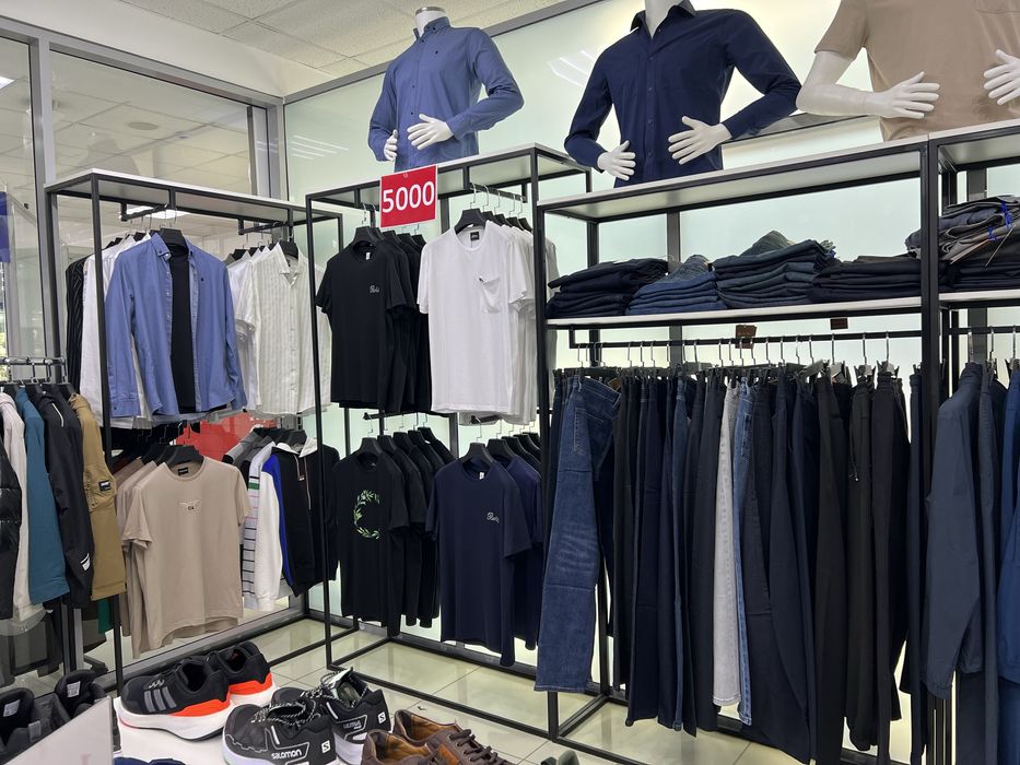 Продам недорого БЦ Мир