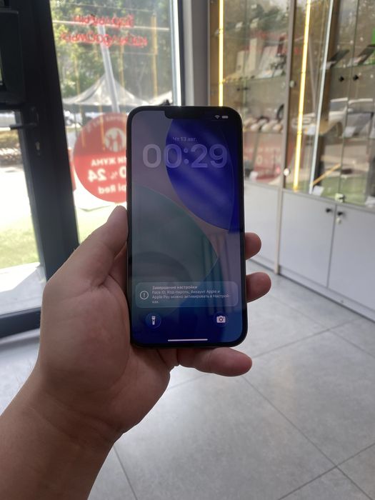 Iphone 13 pro max 128 (A4)