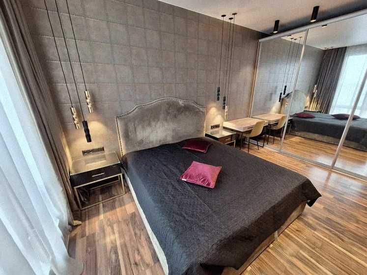 LUX 2Х Квартира Посуточно