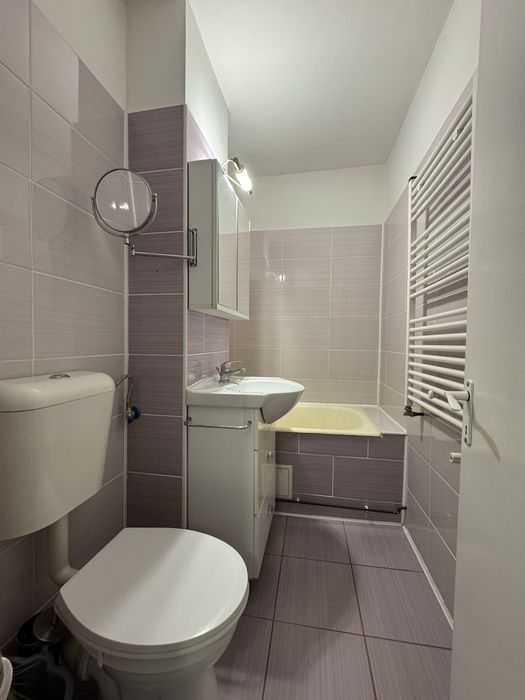 Garsoniera de inchiriat, Cetate, Alba Iulia