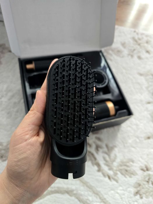 Сешоар с горещ въздух 5в1