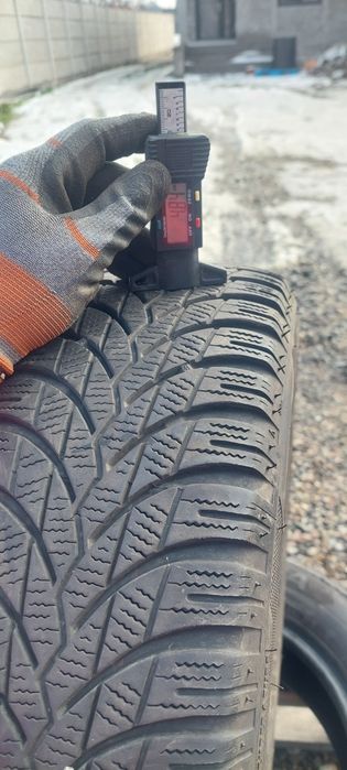 LASSA 175 70 R 14 M+S