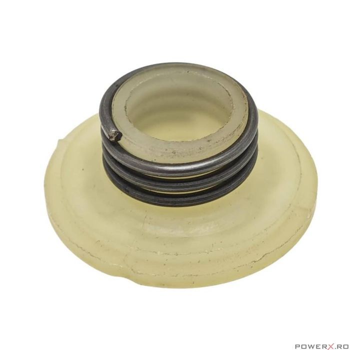 Pompa de ulei pentru drujba Husqvarna 340, 345, 3 piese, PowerX