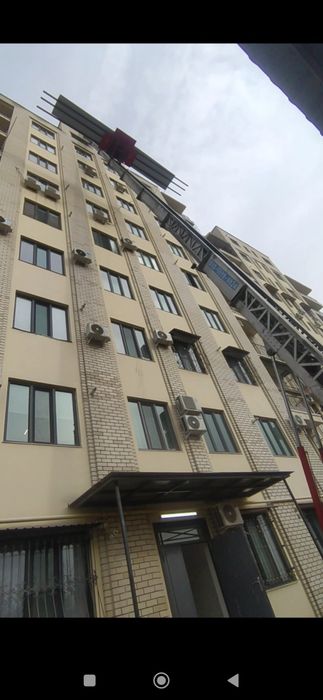 Автолифт.   Avtolift hizmati Padyomnik

- поднятие к