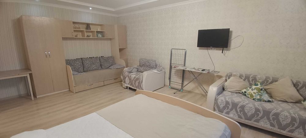 Продам 1 ком-ую квартиру.