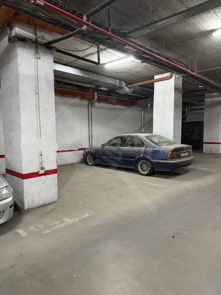 Продава се Гараж / Паркомясто в Пловдив, Кючук Париж - 15 кв.м за 2000 €/кв.м - Снимка #2