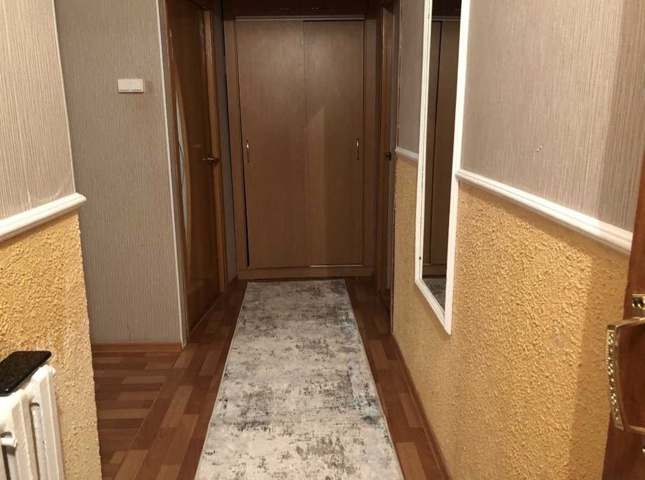 1-комнатная .Айлара центр