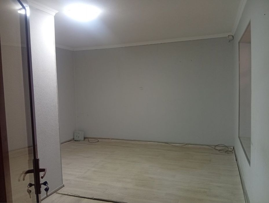 Arenda beriladi 2 xonali joy