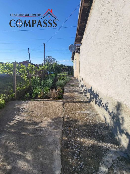 Продава се Къща в Генерал Тошево - 94 кв.м за 283 €/кв.м - Снимка #4